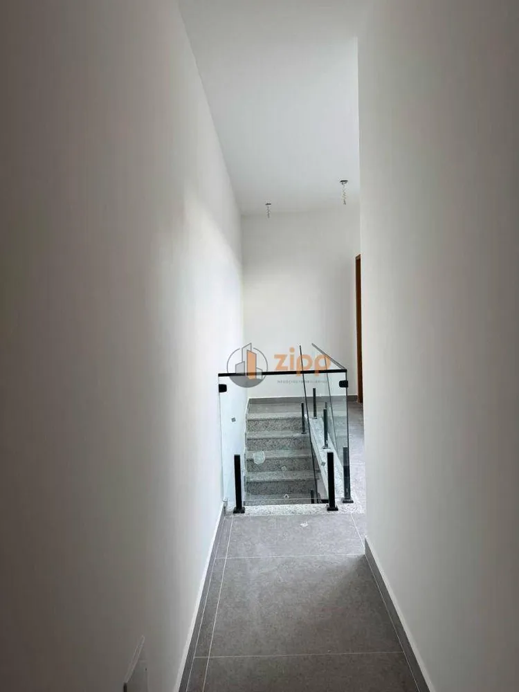Sobrado, 3 quartos, 115 m² - Foto 2