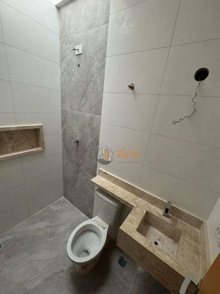 Sobrado, 3 quartos, 115 m² - Foto 5