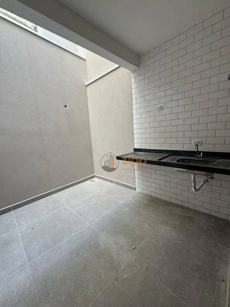 Sobrado, 3 quartos, 115 m² - Foto 7