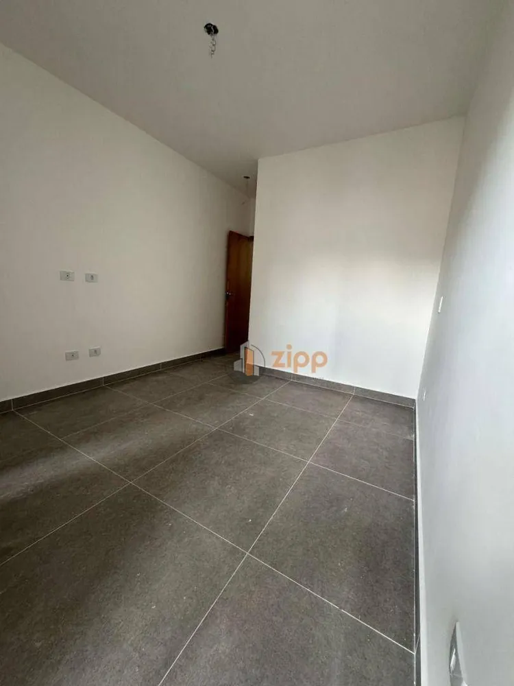 Sobrado, 3 quartos, 115 m² - Foto 3