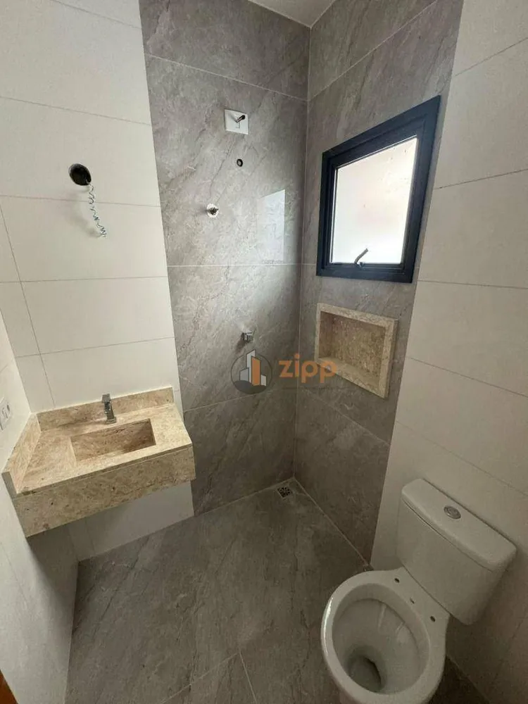 Sobrado, 3 quartos, 115 m² - Foto 4