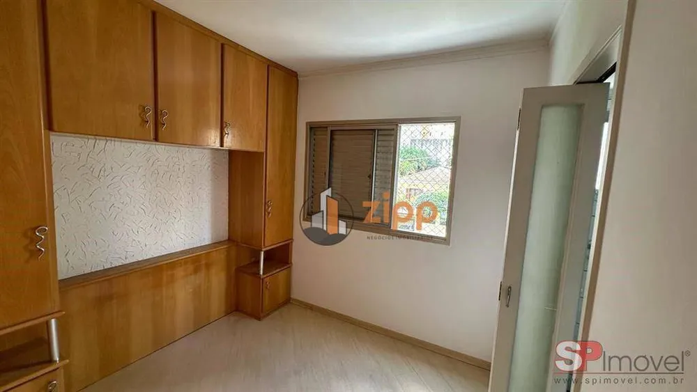 Apartamento, 2 quartos, 60 m² - Foto 4