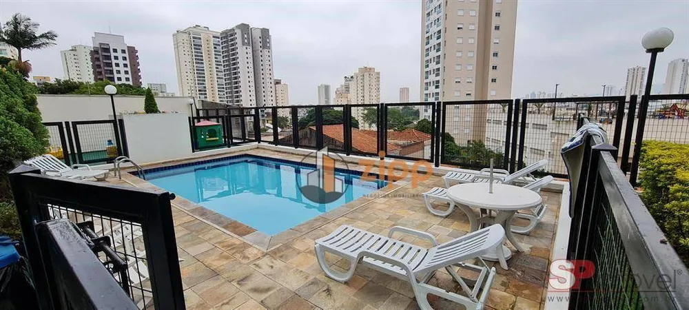 Apartamento, 2 quartos, 60 m² - Foto 8