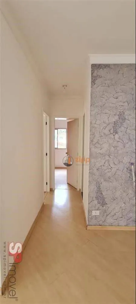 Apartamento, 2 quartos, 60 m² - Foto 6