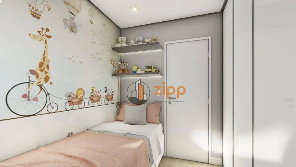 Apartamento, 3 quartos, 83 m² - Foto 5