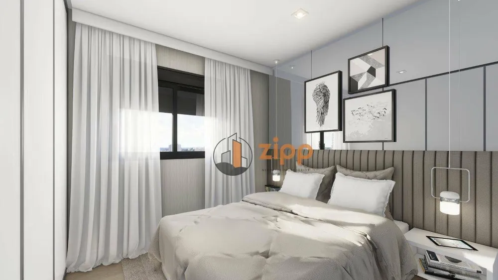 Apartamento, 3 quartos, 83 m² - Foto 3