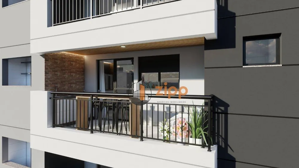 Apartamento, 3 quartos, 83 m² - Foto 1