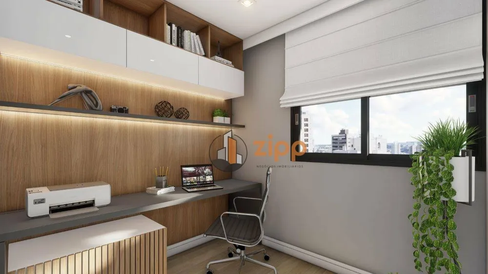 Apartamento, 3 quartos, 83 m² - Foto 4