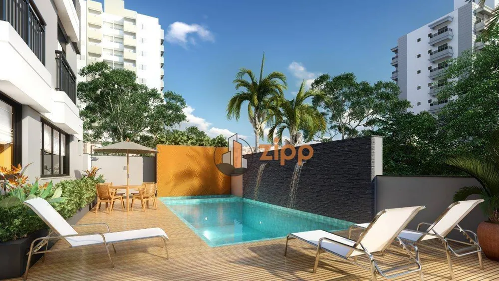 Apartamento, 3 quartos, 83 m² - Foto 7