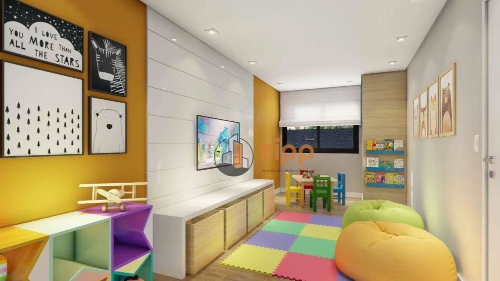 Apartamento, 3 quartos, 83 m² - Foto 3