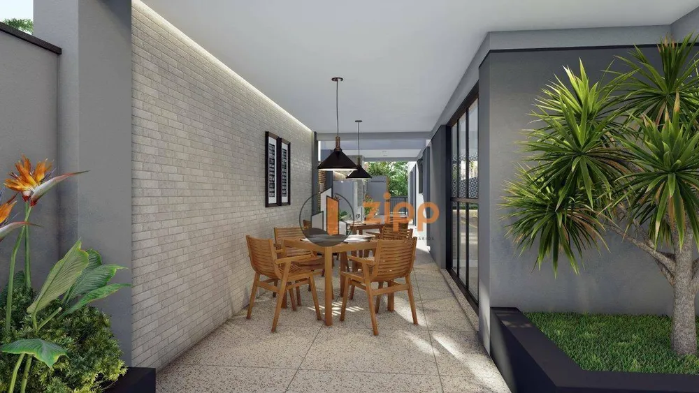 Apartamento, 3 quartos, 83 m² - Foto 4