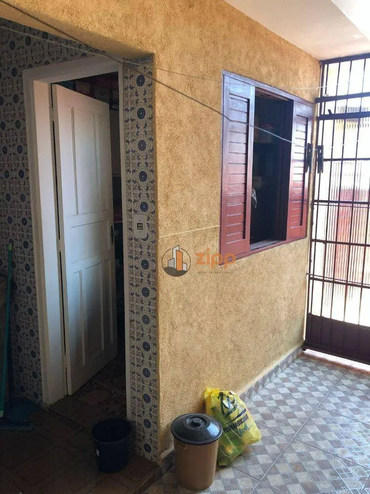 Sobrado, 2 quartos, 125 m² - Foto 9