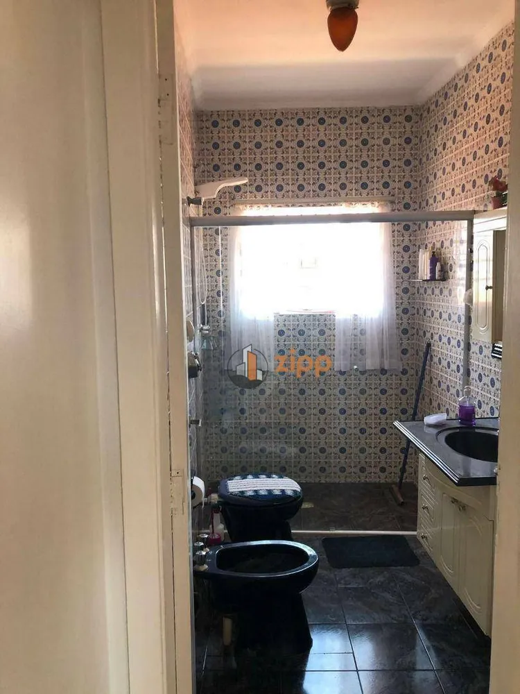 Sobrado, 2 quartos, 125 m² - Foto 8