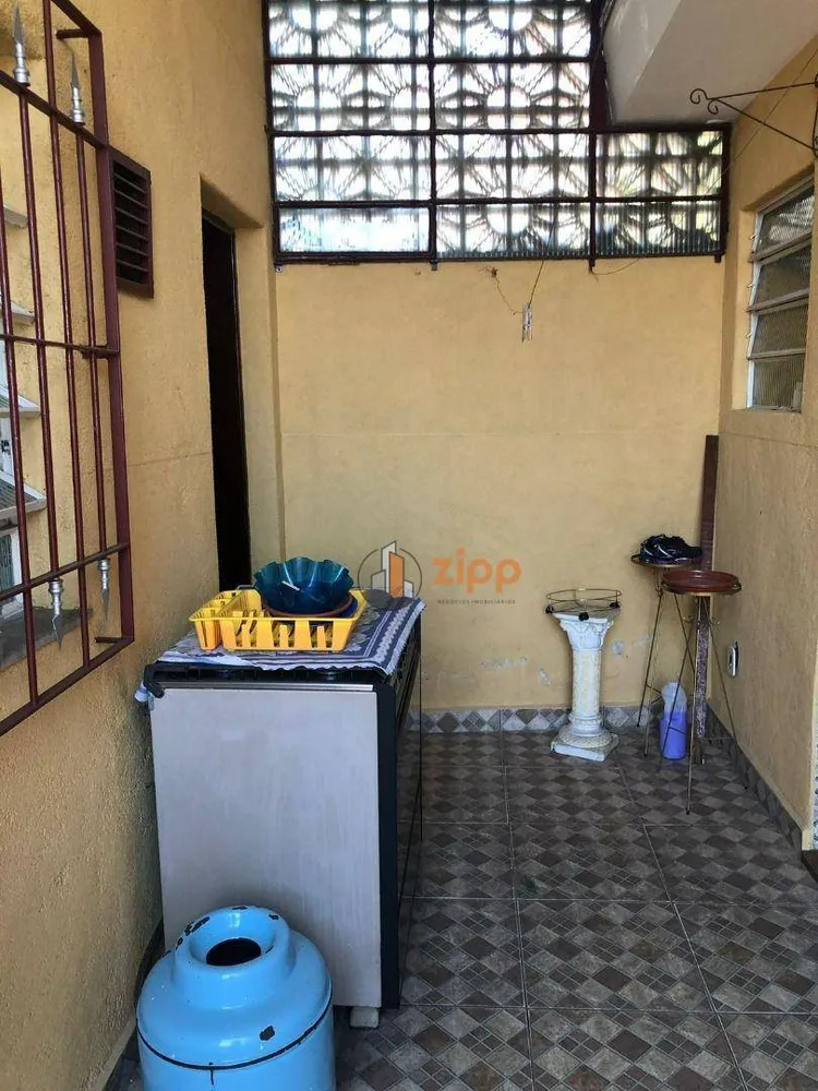 Sobrado, 2 quartos, 125 m² - Foto 11