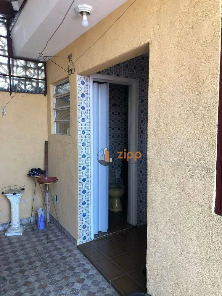 Sobrado, 2 quartos, 125 m² - Foto 12