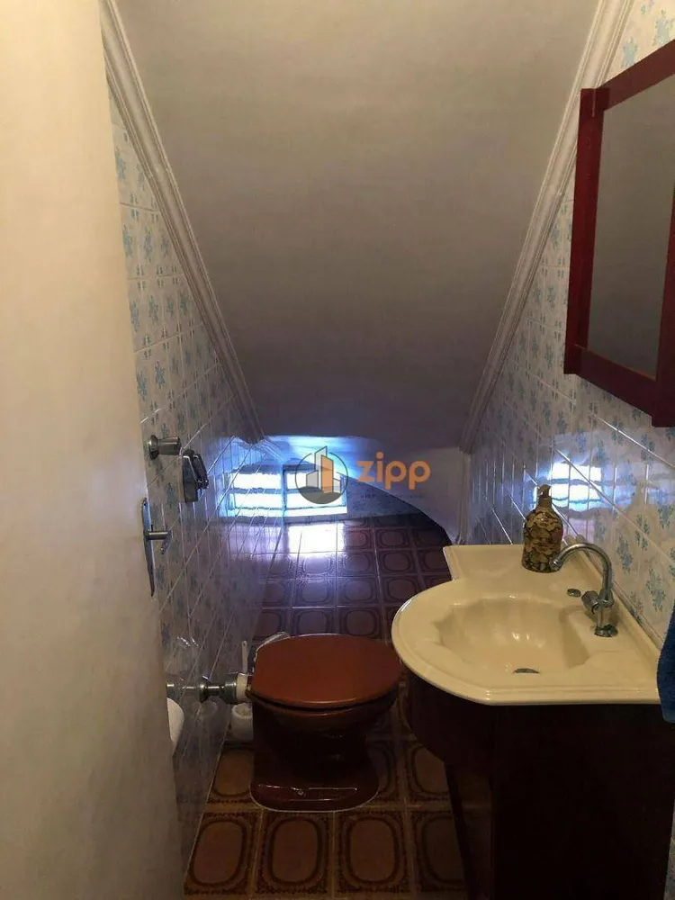 Sobrado, 2 quartos, 125 m² - Foto 10