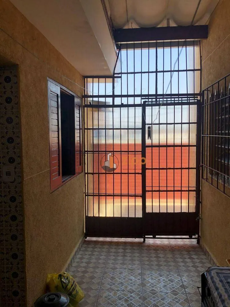 Sobrado, 2 quartos, 125 m² - Foto 2
