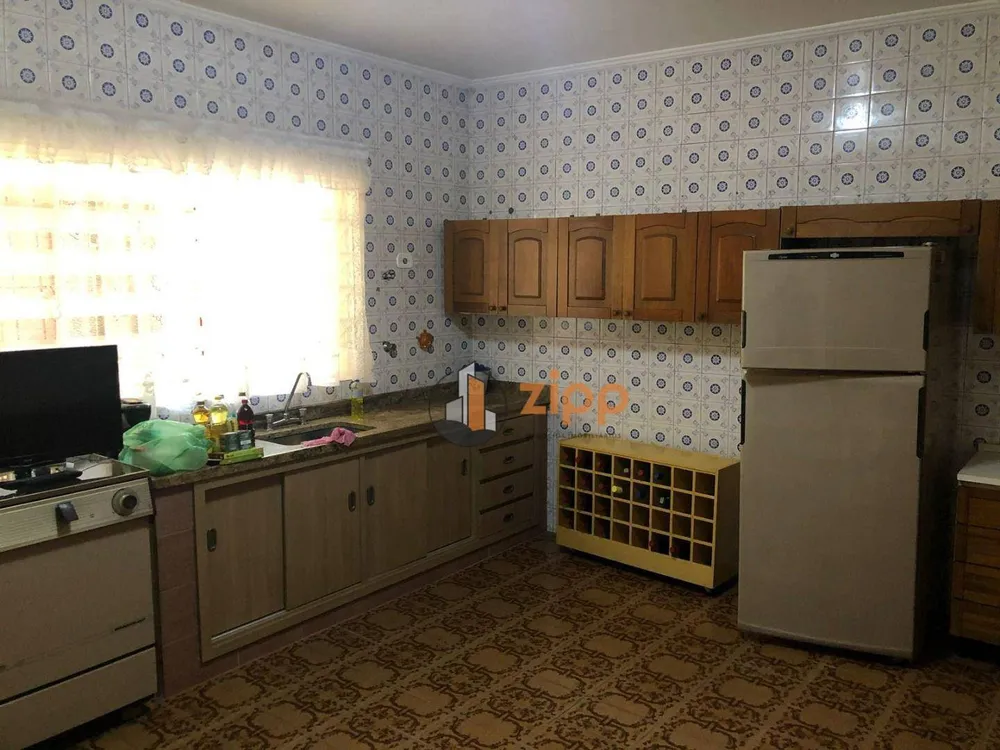 Sobrado, 2 quartos, 125 m² - Foto 6