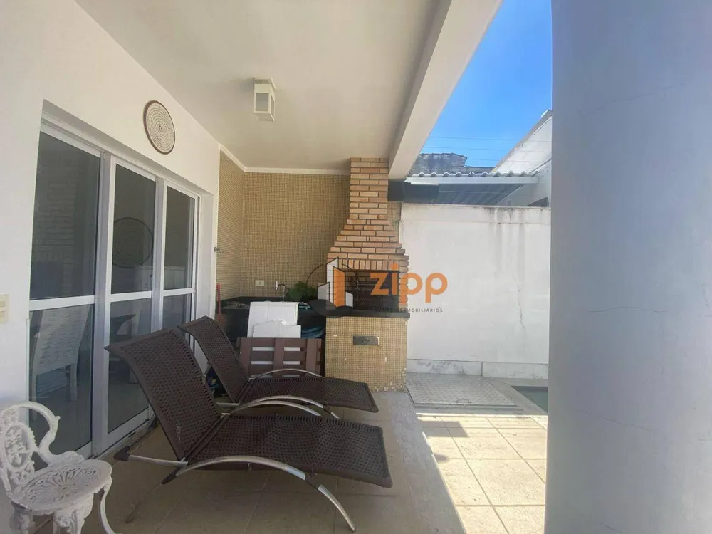 Sobrado, 4 quartos, 235 m² - Foto 6