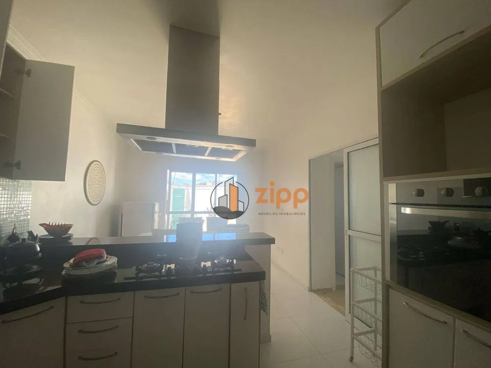 Sobrado, 4 quartos, 235 m² - Foto 4