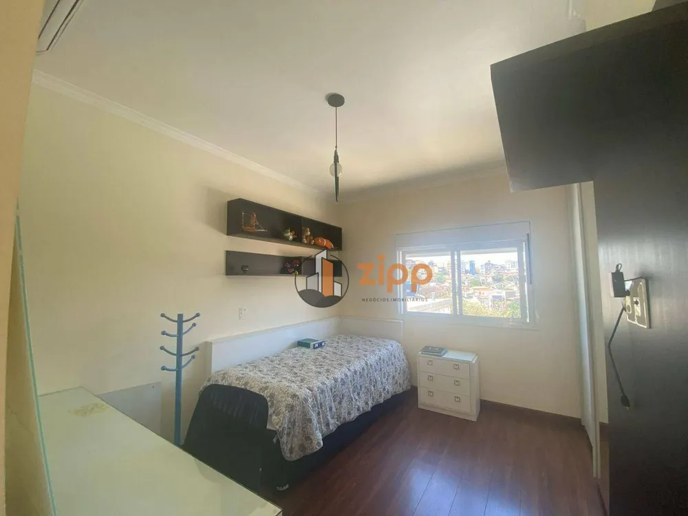 Sobrado, 4 quartos, 235 m² - Foto 11