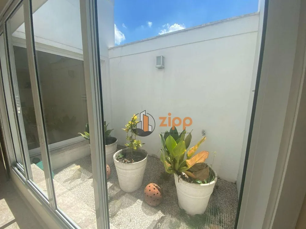 Sobrado, 4 quartos, 235 m² - Foto 12