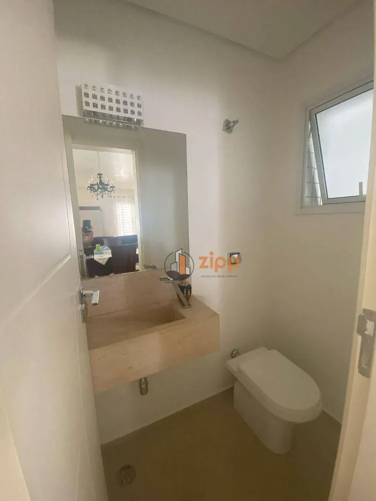 Sobrado, 4 quartos, 235 m² - Foto 2