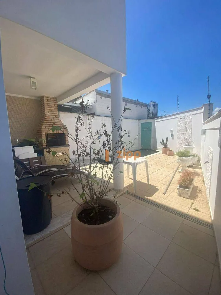 Sobrado, 4 quartos, 235 m² - Foto 5