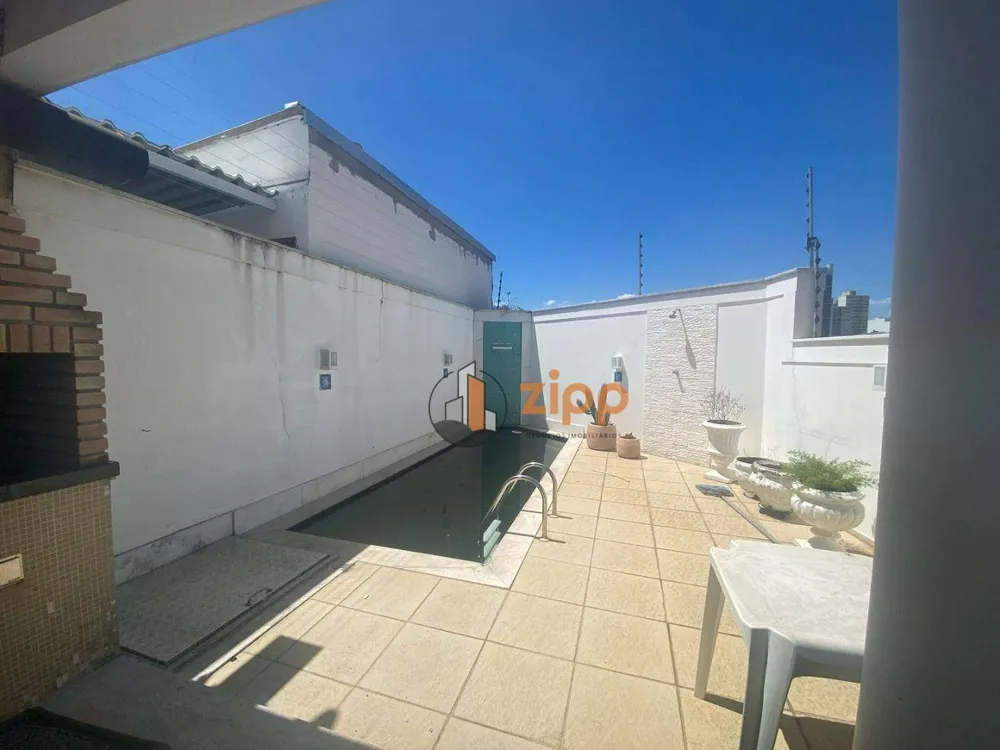 Sobrado, 4 quartos, 235 m² - Foto 8