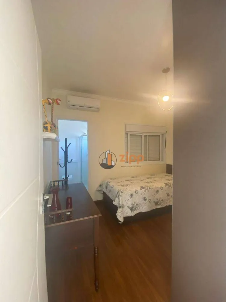 Sobrado, 4 quartos, 235 m² - Foto 10