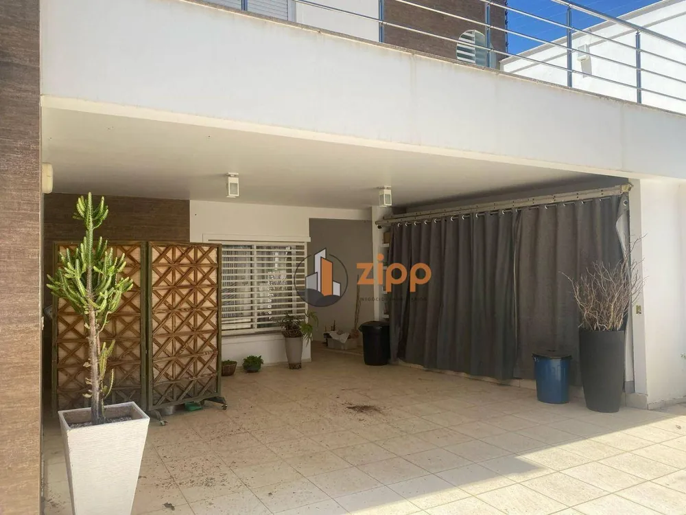 Sobrado, 4 quartos, 235 m² - Foto 1