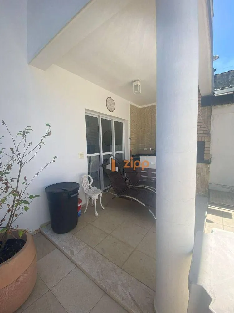 Sobrado, 4 quartos, 235 m² - Foto 7