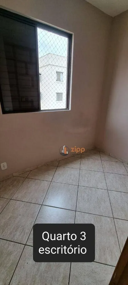 Apartamento, 3 quartos, 65 m² - Foto 8