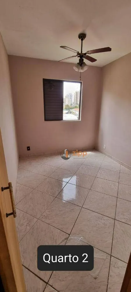 Apartamento, 3 quartos, 65 m² - Foto 9