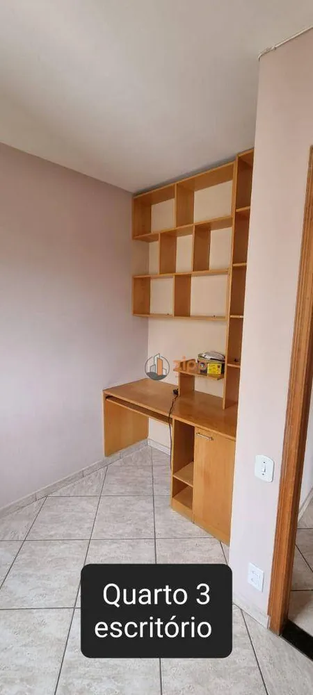 Apartamento, 3 quartos, 65 m² - Foto 11