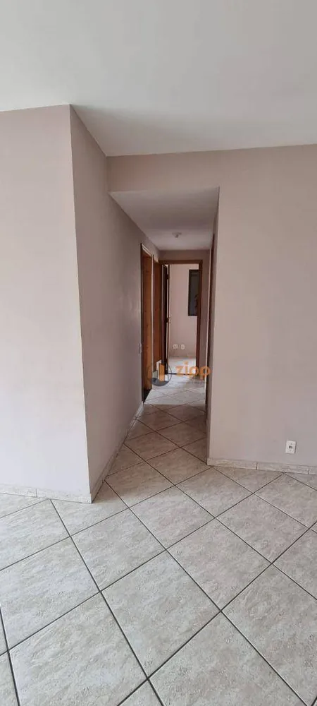 Apartamento, 3 quartos, 65 m² - Foto 3