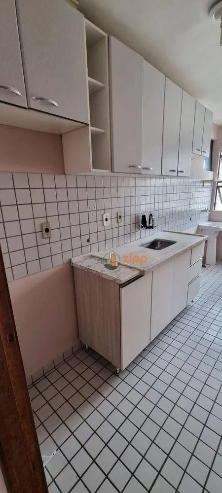 Apartamento, 3 quartos, 65 m² - Foto 10