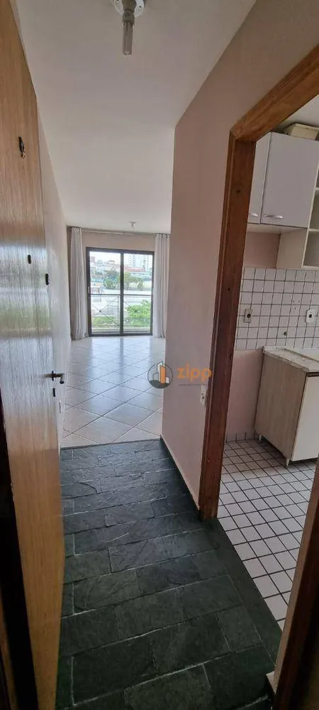 Apartamento, 3 quartos, 65 m² - Foto 1