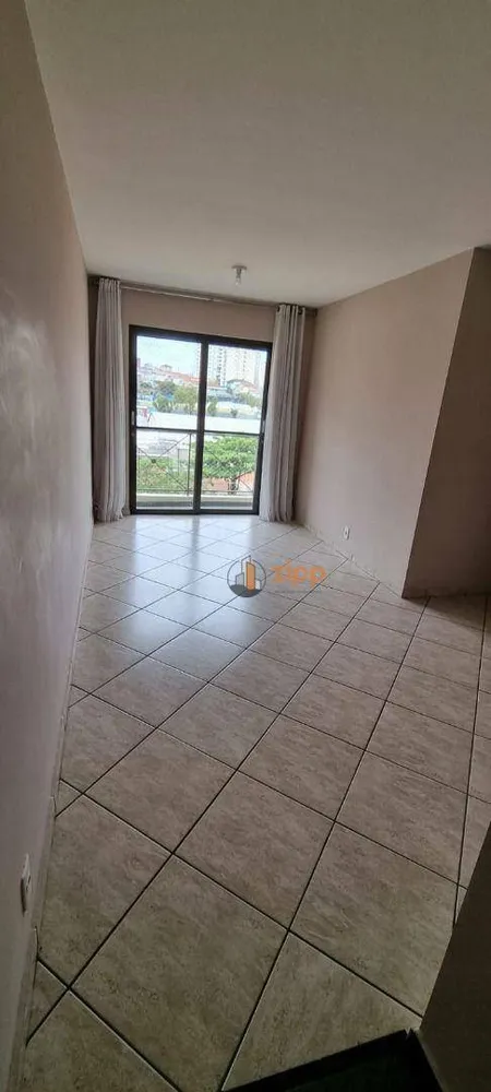 Apartamento, 3 quartos, 65 m² - Foto 2