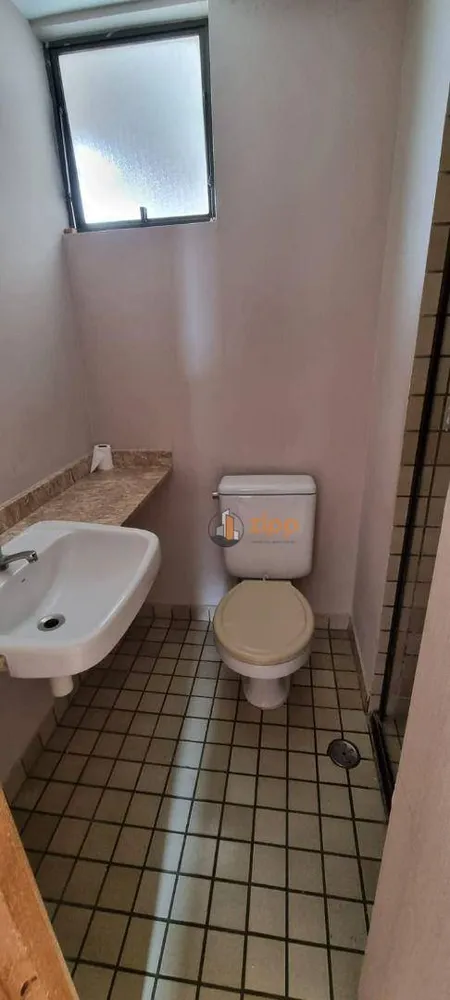 Apartamento, 3 quartos, 65 m² - Foto 5