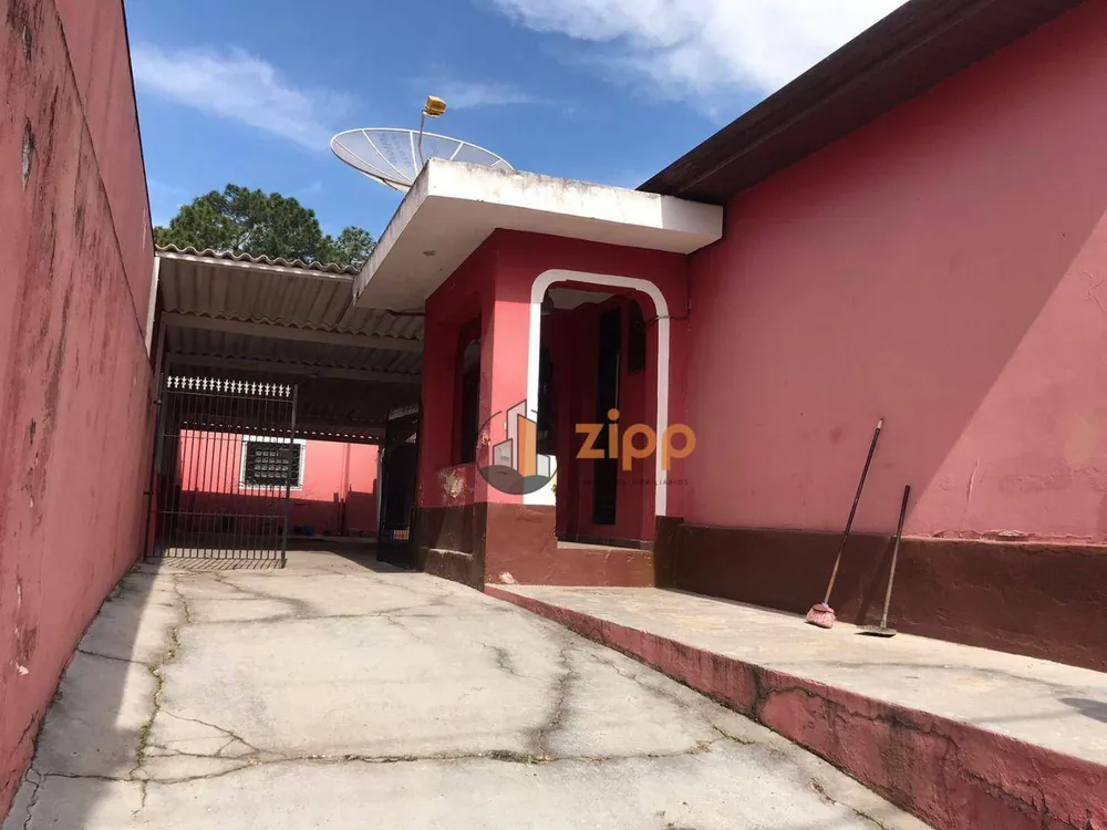 Casa, 2 quartos, 264 m² - Foto 2