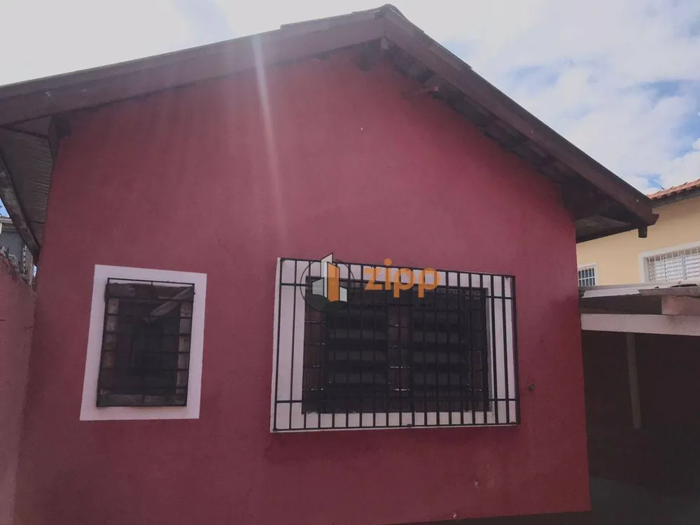 Casa, 2 quartos, 264 m² - Foto 4