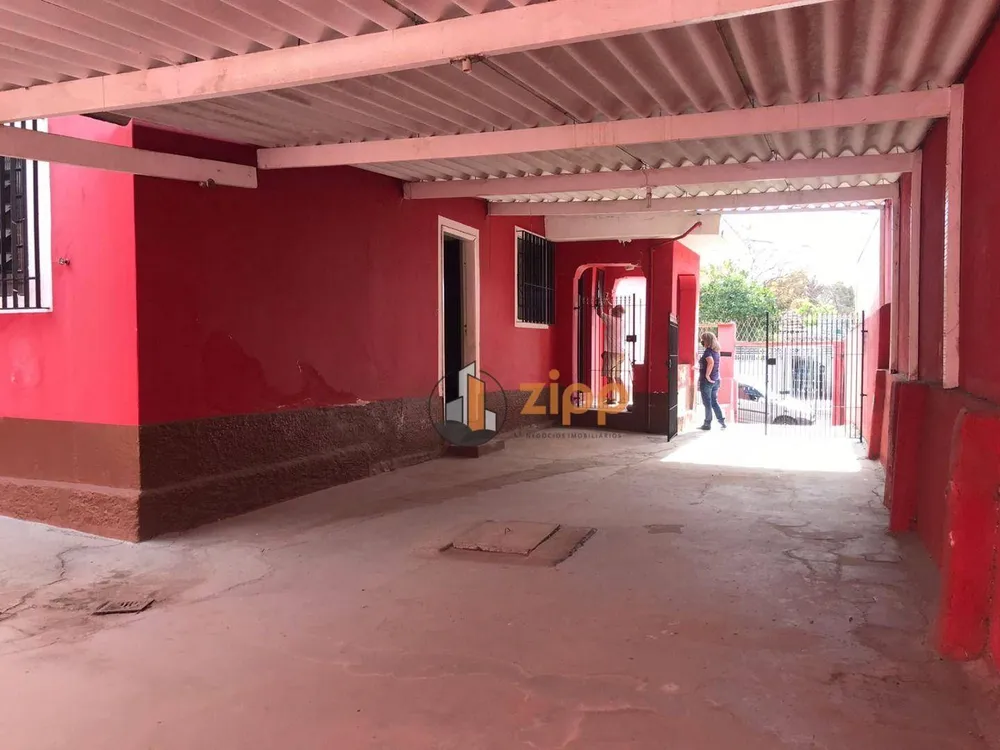 Casa, 2 quartos, 264 m² - Foto 3