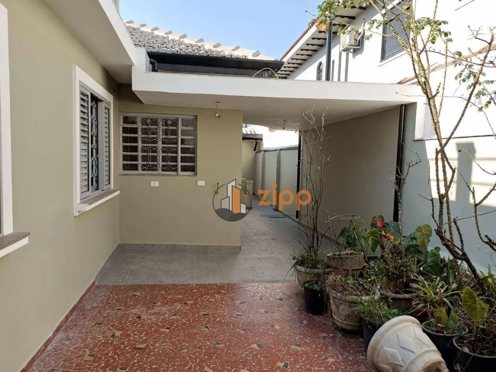 Sobrado, 4 quartos, 235 m² - Foto 4