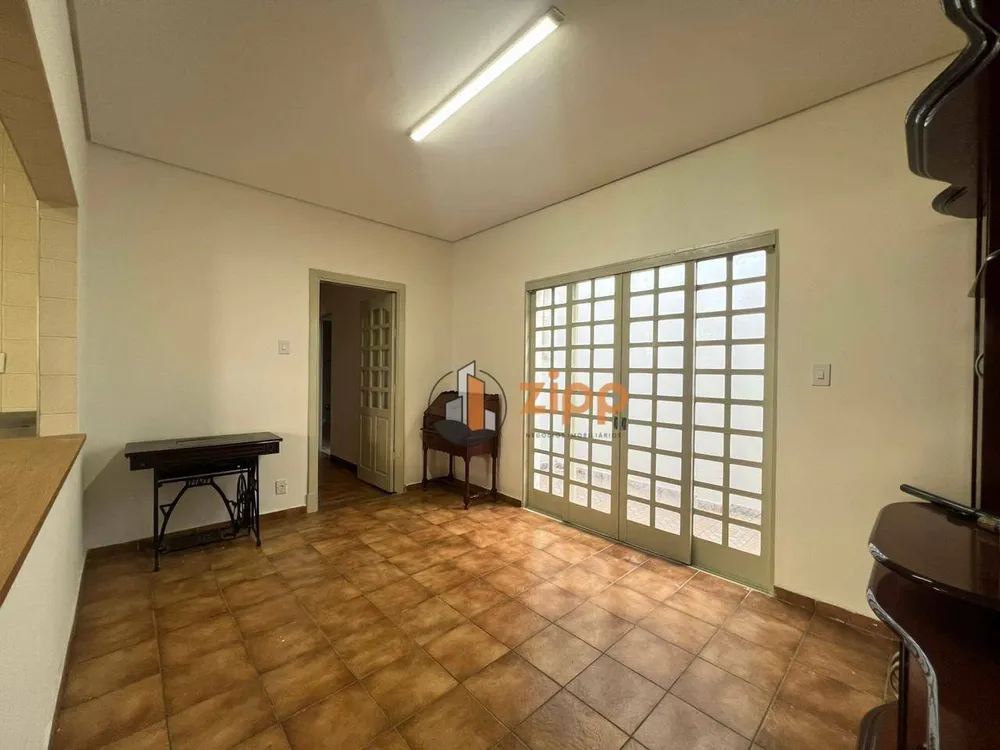 Sobrado, 4 quartos, 235 m² - Foto 3