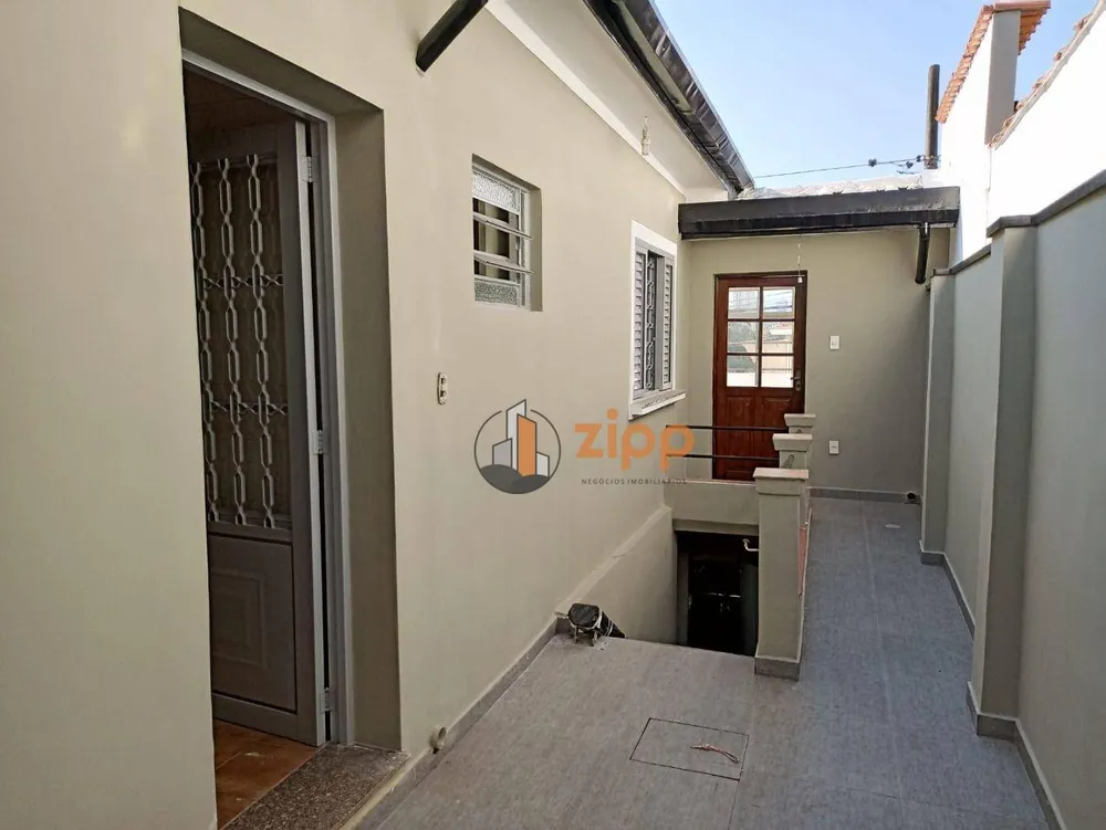 Sobrado, 4 quartos, 235 m² - Foto 2