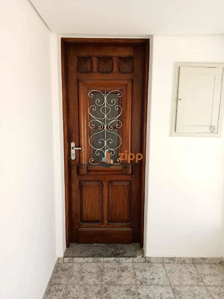 Sobrado, 4 quartos, 235 m² - Foto 3