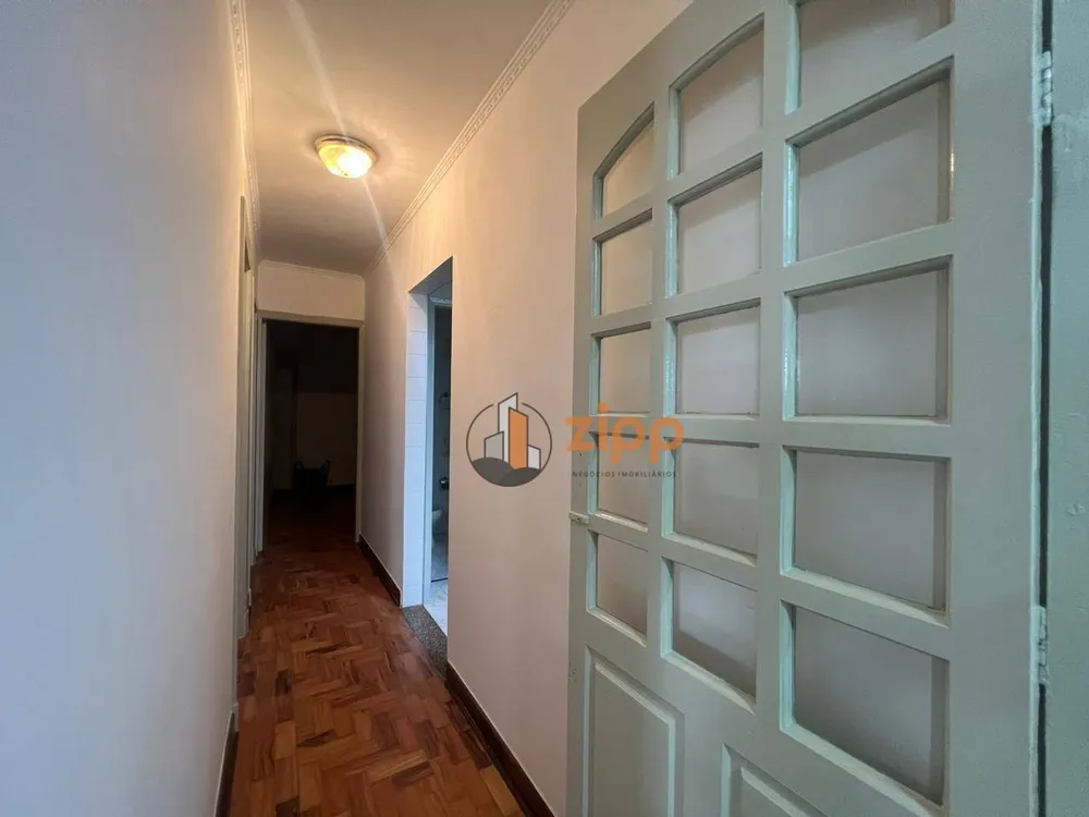 Sobrado, 4 quartos, 235 m² - Foto 5