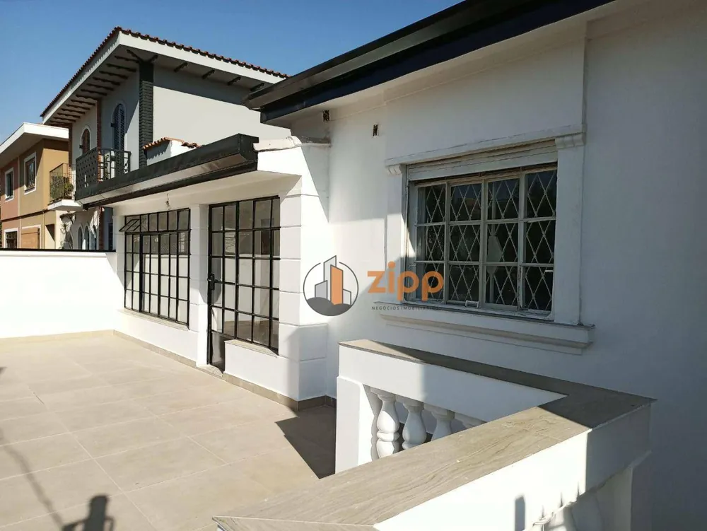 Sobrado, 4 quartos, 235 m² - Foto 8