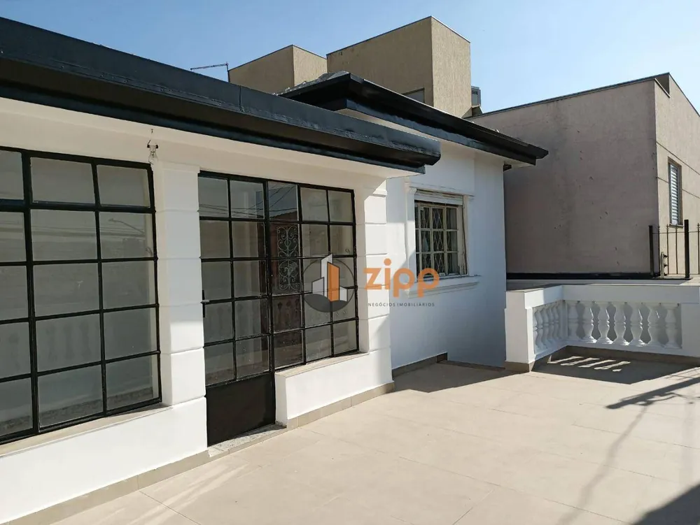 Sobrado, 4 quartos, 235 m² - Foto 9